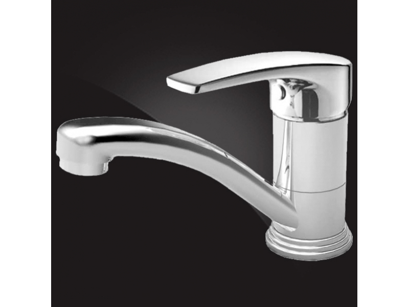 Купить Смеситель Elghansa MONICA CHROME 1600219 для раковины