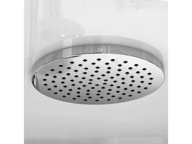 Купить Душевая кабина Deto A 09 90 x 90 см, с крышей, Led с кнопкой