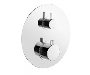 Смеситель Gllon GL-CM-R-2-T