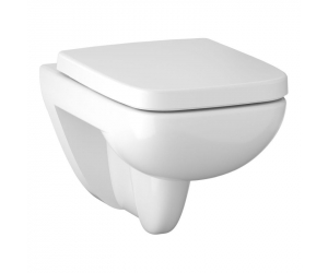 Подвесной унитаз Geberit Renova Nr.1 Comprimo New 206145000