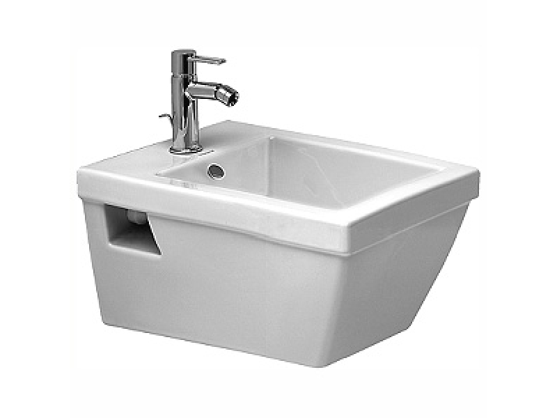 Купить Биде Duravit 2nd floor 223515 подвесное
