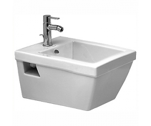 Биде Duravit 2nd floor 223515 подвесное