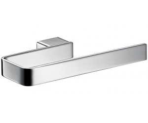 Полотенцедержатель Emco Loft 0555 001 00, 21 см, хром