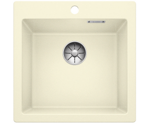 Мойка кухонная Blanco Pleon 5 Silgranit 521673