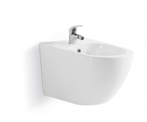 Биде Aquanet Cetus 2.0 B2 243553, подвесное