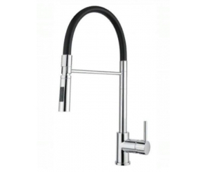 Смеситель для кухни Alveus Lyra-S Chr 1132184, хром
