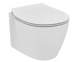 Подвесной унитаз Ideal Standard Connect E771801