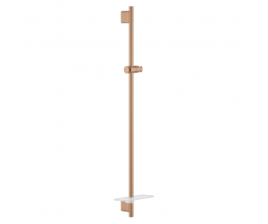 Душевая штанга Grohe Rainshower SmartActive 26603DL0 900 мм, теплый закат матовый
