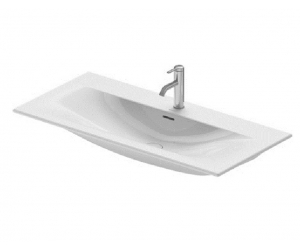 Раковина Duravit Viu 2344100000 103 x 49 х 10 см мебельная