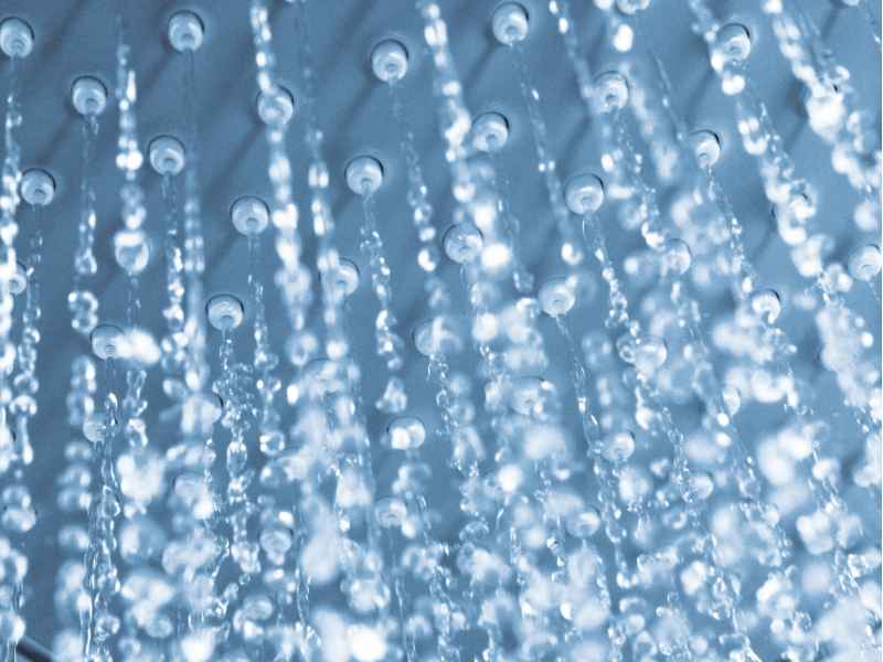 Купить Ручной душ Grohe Rainshower Solo 27272000, хром