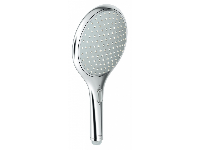 Купить Ручной душ Grohe Rainshower Solo 27272000, хром