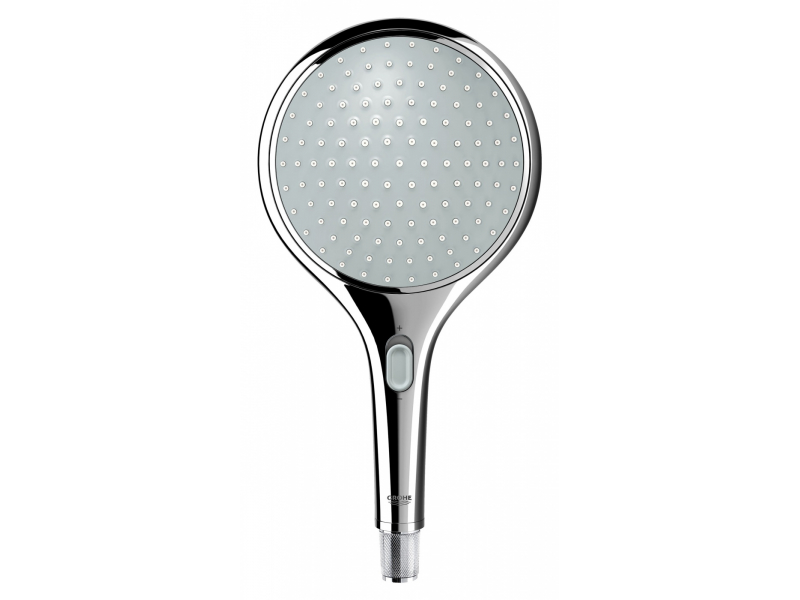 Купить Ручной душ Grohe Rainshower Solo 27272000, хром