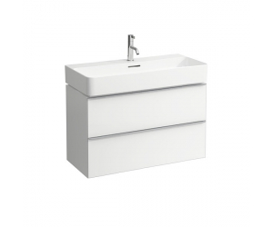 Тумба под раковину Laufen Space 4101821601001, 73,5 x 40,8 см