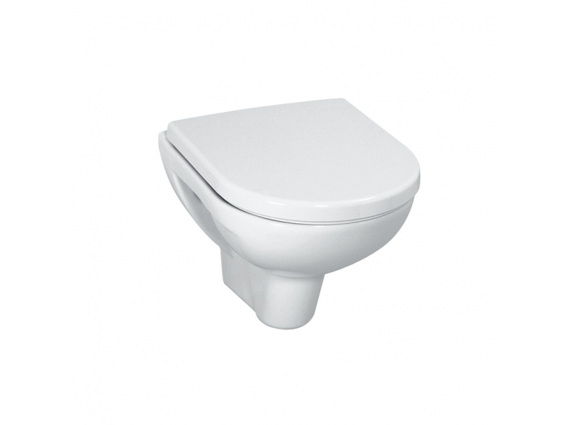 Купить Подвесной унитаз Laufen Pro 8209520000001