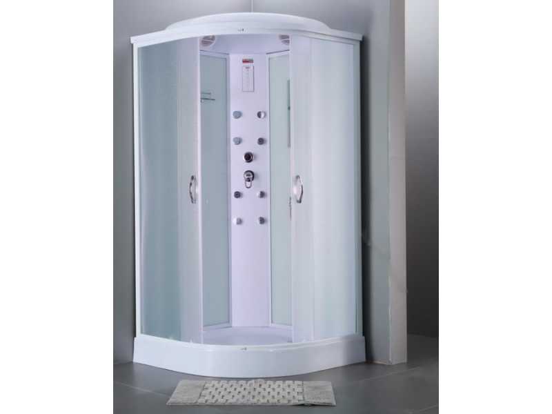 Купить Душевая кабина Timo TE-0709 (Eco) 90 х 90 см