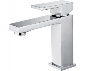 Смеситель для раковины BelBagno Magna, хром, MAG-LVM-CRM