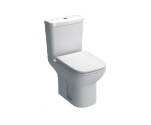 Напольный унитаз Vitra S20 9819B003-7202 крышка микролифт
