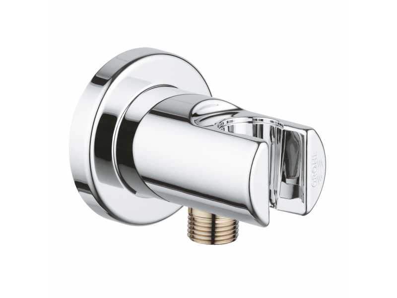 Купить Шланговое подсоединение Grohe Relexa Plus, 28628000, 1/2-1/2
