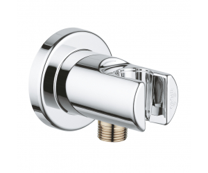 Шланговое подсоединение Grohe Relexa Plus, 28628000, 1/2-1/2