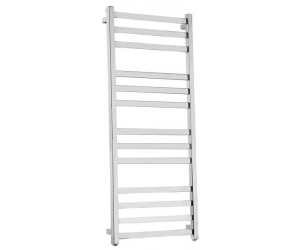Полотенцесушитель электрический Grota Vento 30 x 90 см, ширина 30 см, высота 90 см, полированный
