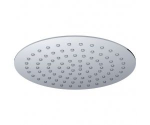 Верхний душ Ideal Standard IdeaRain LUXE B0385MY, d 300 мм, 1 режим струи, без держателя