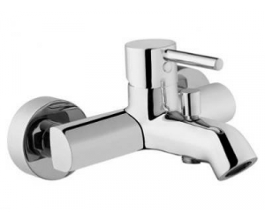 Смеситель для ванны Vitra MINIMAX S, арт. A41994EXP душа