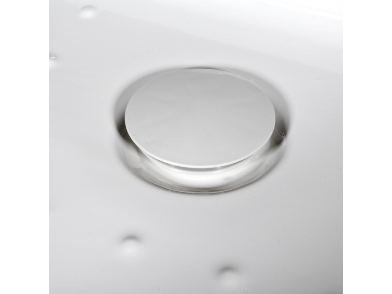 Купить Душевая кабина Deto D D09S 90 x 90 см, с крышей