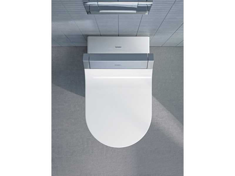 Купить Подвесной унитаз Duravit Starck 3 2226090000 62*36,5 см