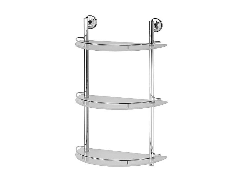 Купить Полка FBS Esperado ESP 082 3-х ярусная