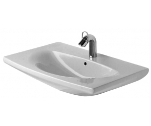 Раковина Duravit Caro 043490 00 00, 90*59,5 см