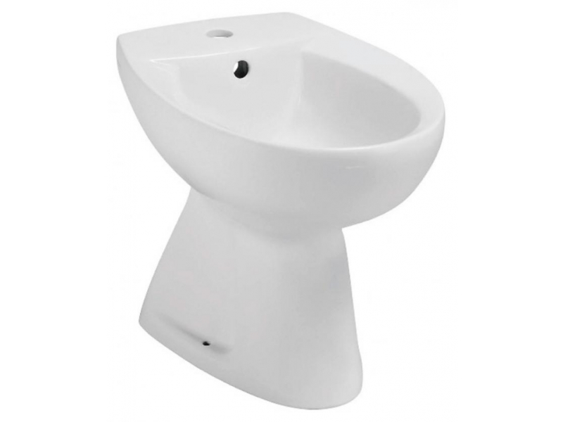 Купить Биде Vidima СЕВА ДУО (BOX) (Seva Duo) W829761, напольное
