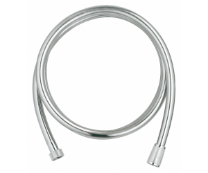 Душевой шланг Grohe Relexa Plus Silverflex 27137000, 200 см, 1/2-1/2