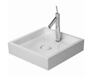 Раковина Duravit Starck 1 038747 00 00