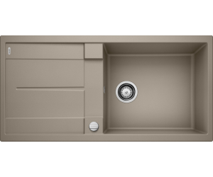 Мойка Blanco Metra XL 6S 517360, серый беж