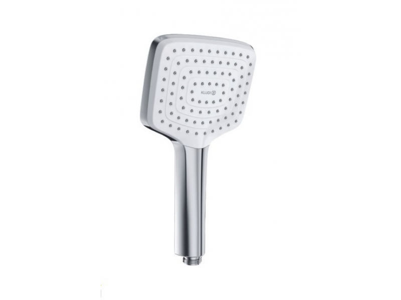 Купить Душевая система Kludi Cockpit Explorer 8005005-00, Dual Shower System с термостатом DN 15, хром