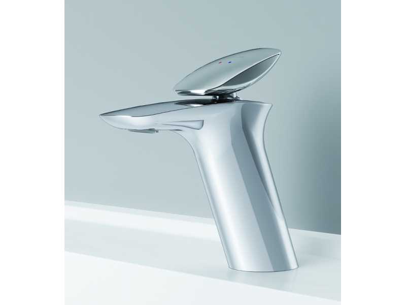 Купить Смеситель AM.PM Spirit V2.0 F70A82100