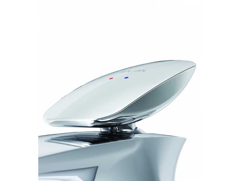 Купить Смеситель AM.PM Spirit V2.0 F70A82100