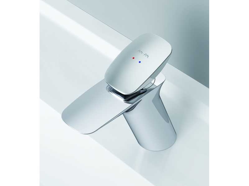 Купить Смеситель AM.PM Spirit V2.0 F70A82100
