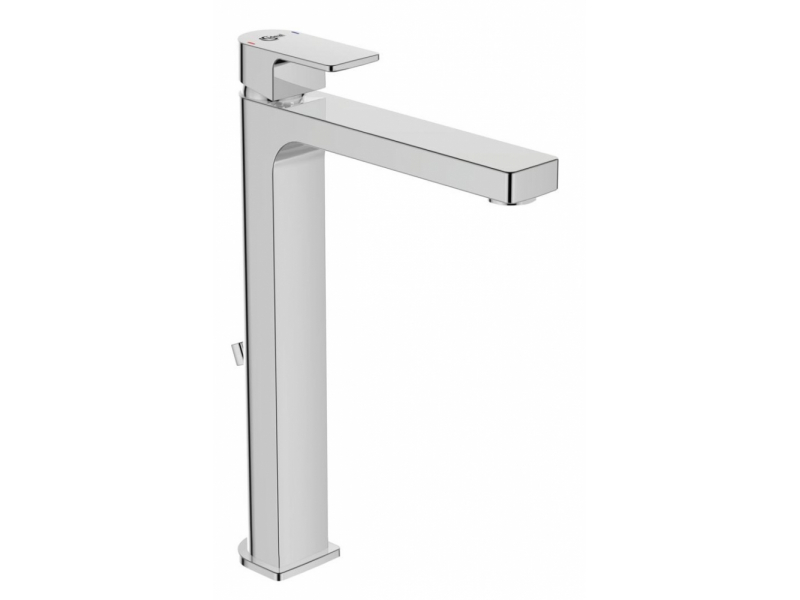 Купить Смеситель Ideal Standard Edge Vessel для раковины, хром, A7112AA