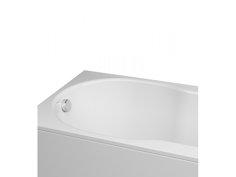 Купить Ванна акриловая Am.Pm X-Joy 150 х 70 см, W88A-150-070W-A