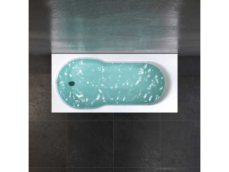 Купить Ванна акриловая Am.Pm X-Joy 150 х 70 см, W88A-150-070W-A