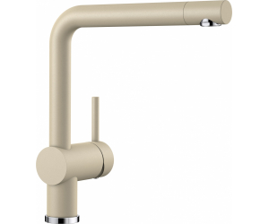 Смеситель Blanco Linus, 516704 шампань гранит
