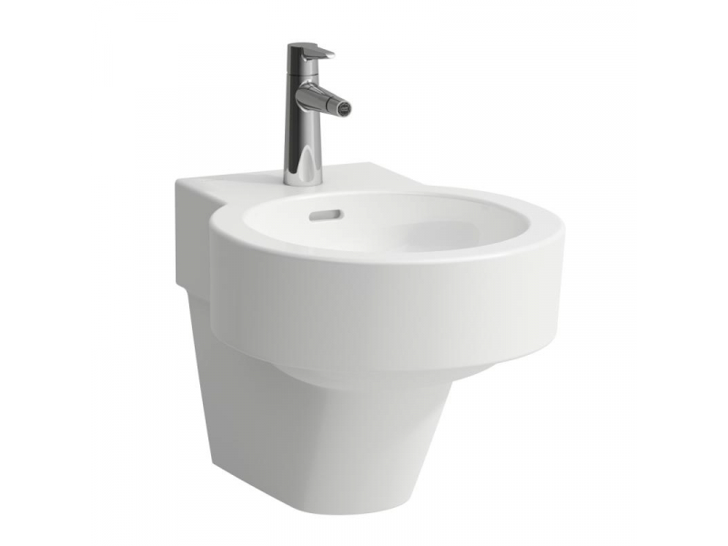 Купить Биде Laufen Val 8302810003021 подвесное