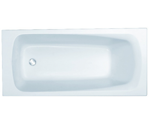 Акриловая ванна Jacob Delafon Patio 150-70 E6810RU-01