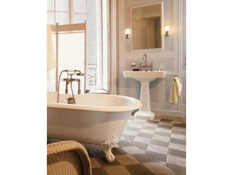 Купить Светильник Axor Montreux 42056000, хром