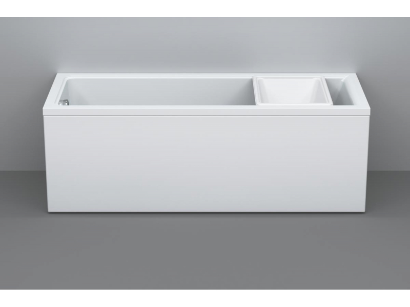 Купить Акриловая ванна Am.Pm Gem 170x75 W90A-170-075W-A