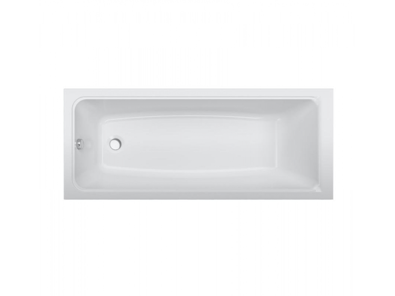 Купить Акриловая ванна Am.Pm Gem 170x75 W90A-170-075W-A