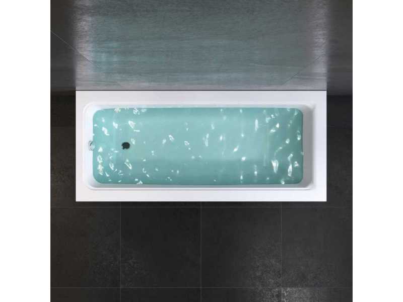 Купить Акриловая ванна Am.Pm Gem 170x75 W90A-170-075W-A