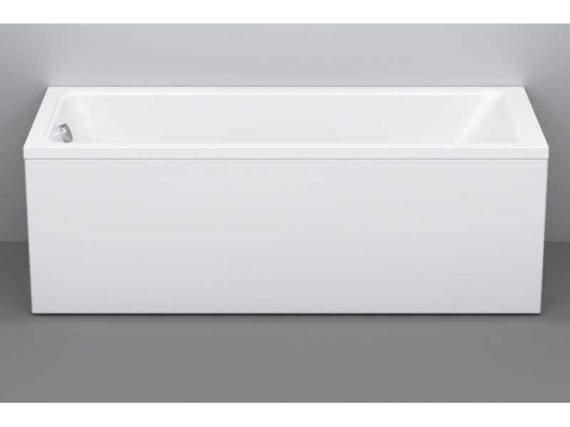 Купить Акриловая ванна Am.Pm Gem 170x75 W90A-170-075W-A