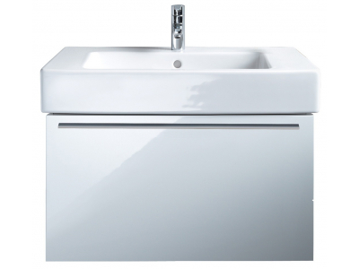 Тумба под раковину Duravit X-large XL605202222, 80 см